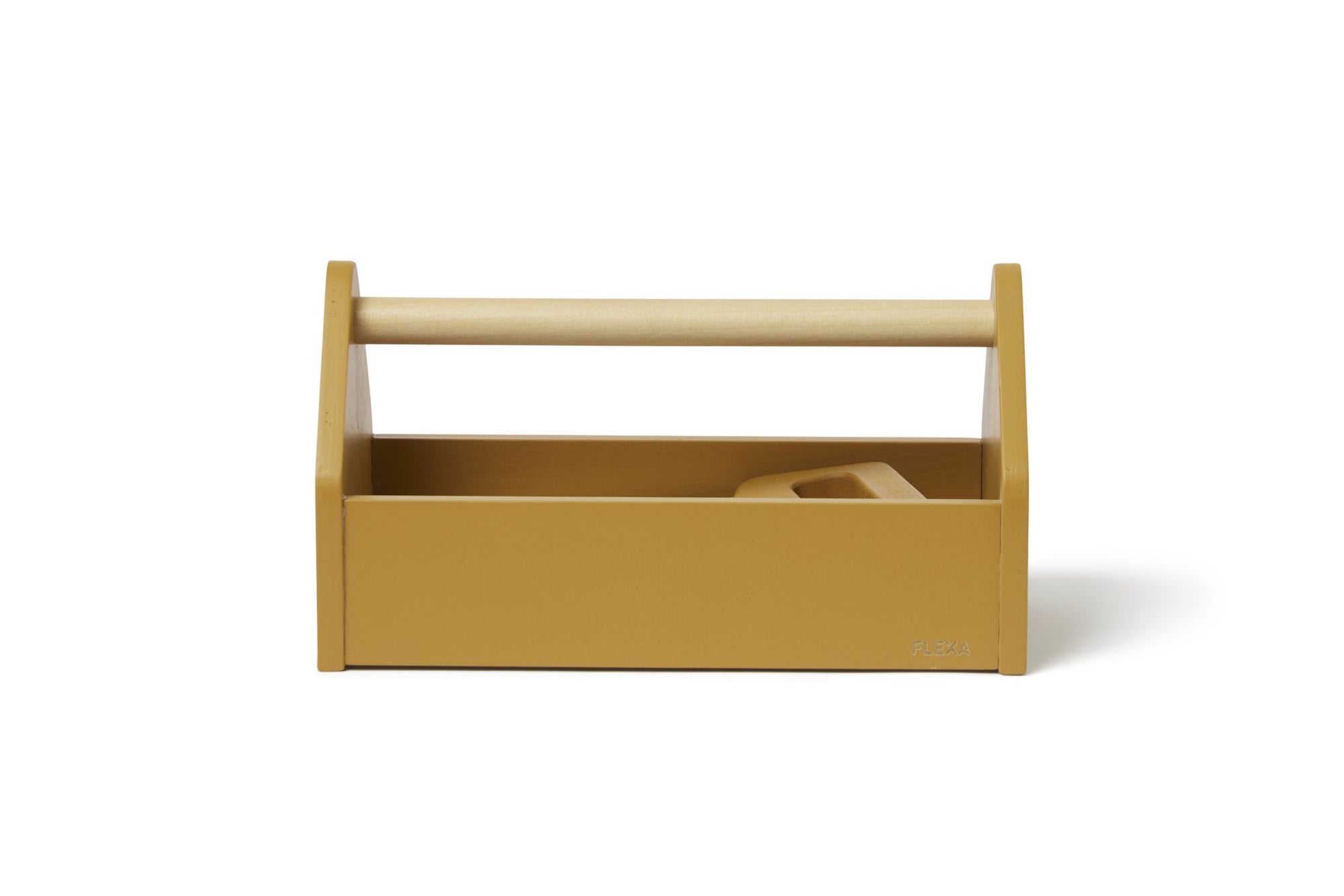 Flexa Wooden Toolbox - BabyBoo Prints