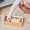 Flexa Wooden Toolbox - BabyBoo Prints