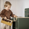 Flexa Wooden Toolbox - BabyBoo Prints