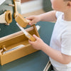 Flexa Wooden Toolbox - BabyBoo Prints