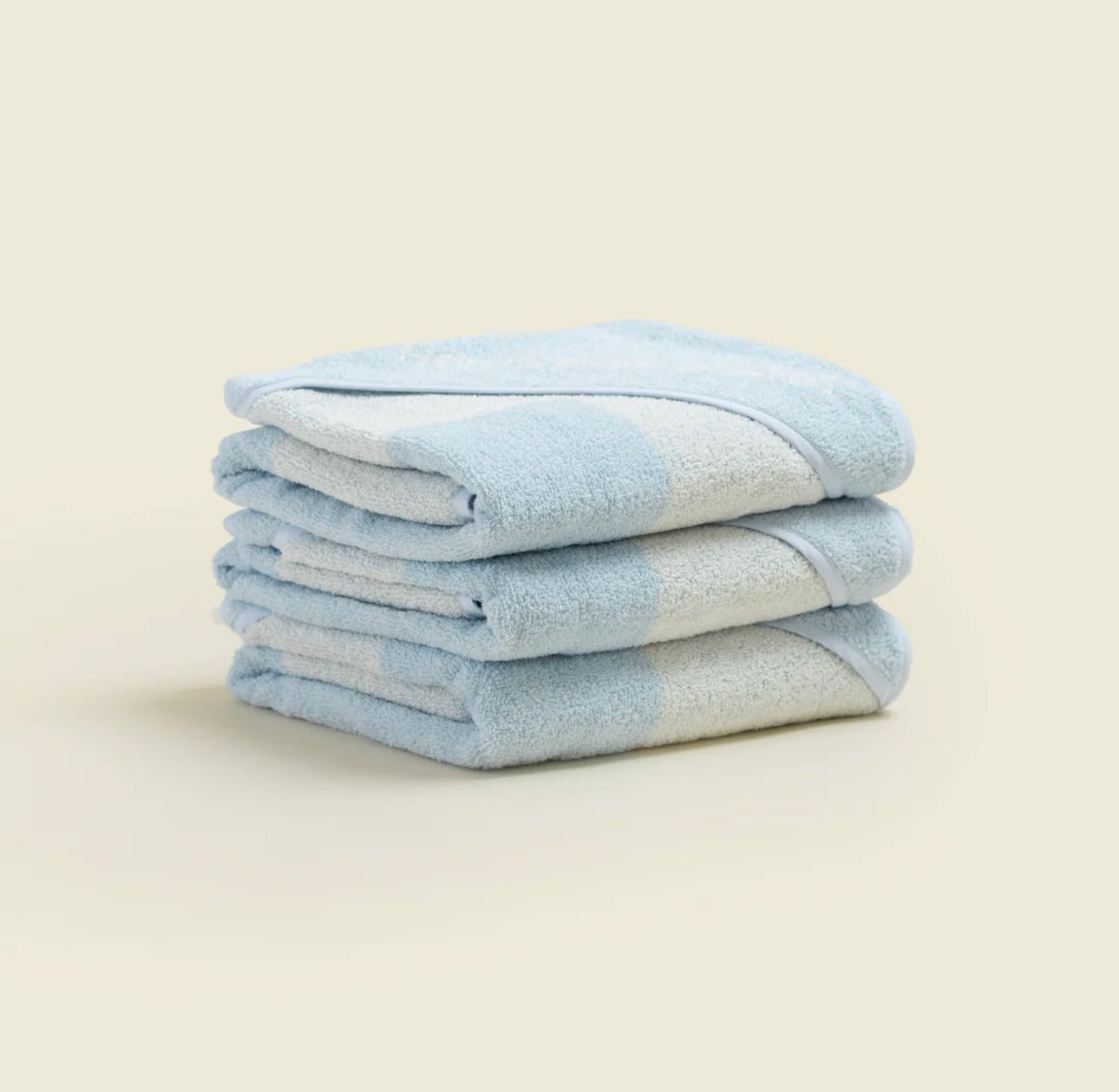 House of Bimbi Hooded Poncho Towel - BabyBoo Prints