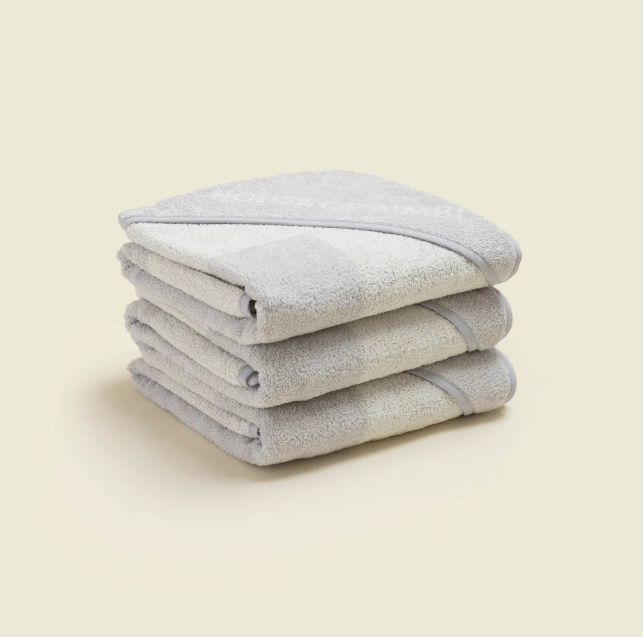 House of Bimbi Hooded Poncho Towel - BabyBoo Prints