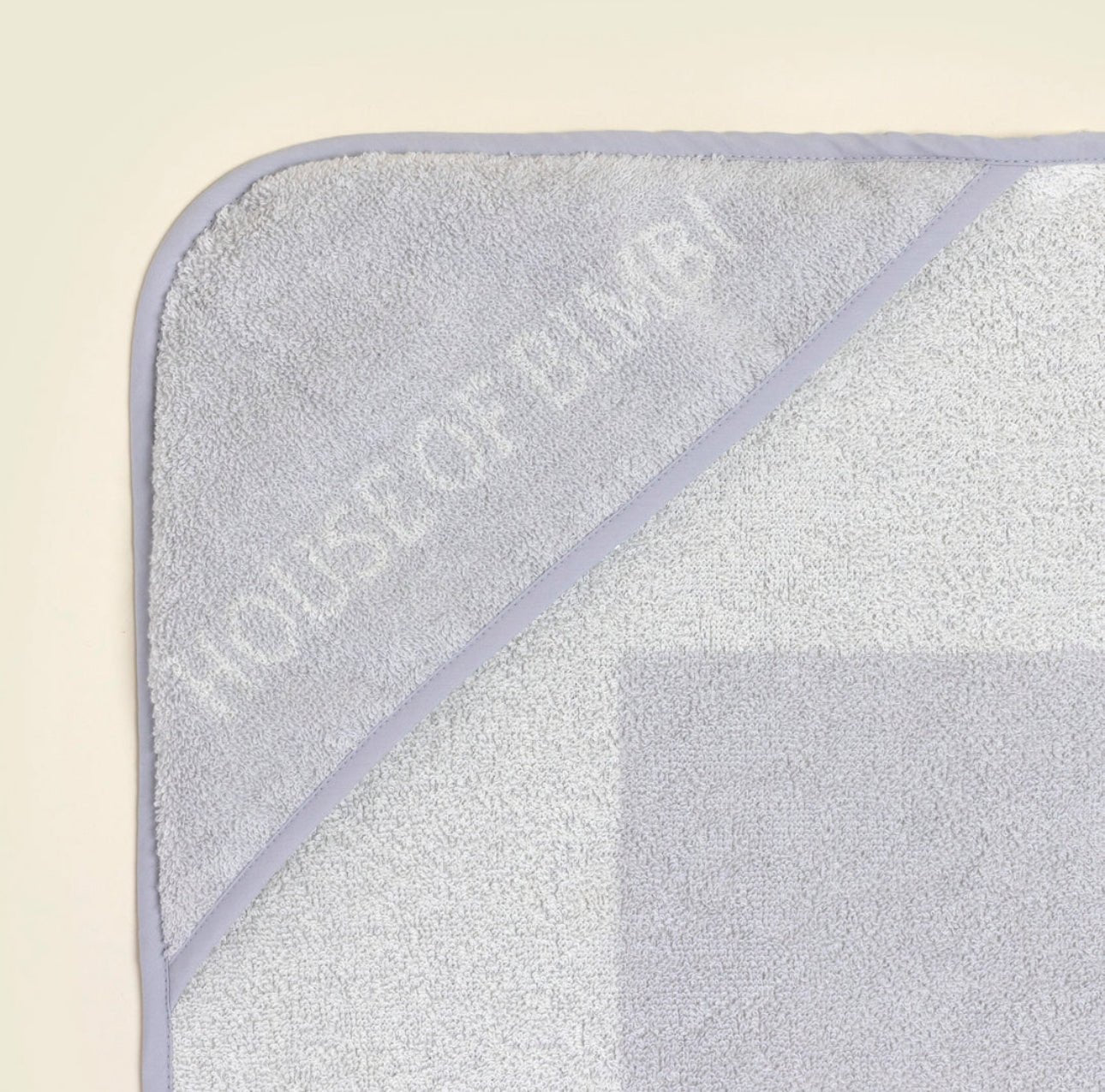 House of Bimbi Hooded Poncho Towel - BabyBoo Prints