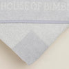 House of Bimbi Hooded Poncho Towel - BabyBoo Prints
