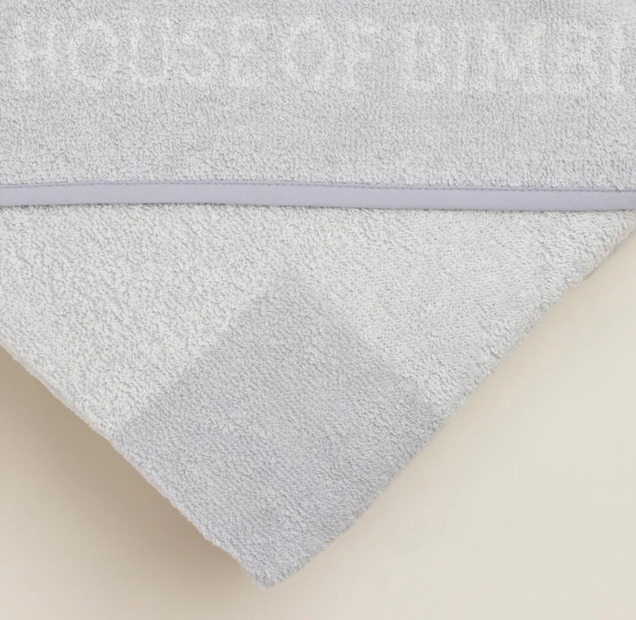 House of Bimbi Hooded Poncho Towel - BabyBoo Prints