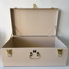 Large Metal Storage Trunks - BabyBoo Prints