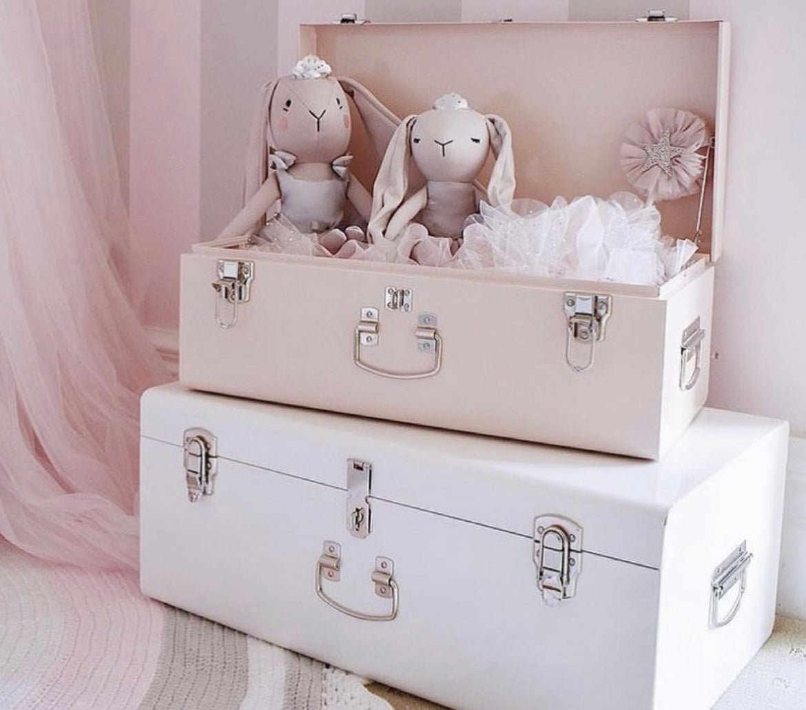 Personalised Keepsake Box Sets | BabyBoo Prints Australia