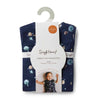 Milky Way 1.0 TOG Organic Sleeping Bag (6 - 12Months) - BabyBoo Prints