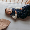 Milky Way 1.0 TOG Organic Sleeping Bag (6 - 12Months) - BabyBoo Prints