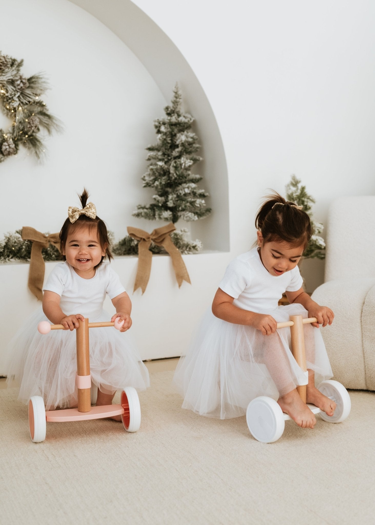 Moover Ride - On Bike - BabyBoo Prints