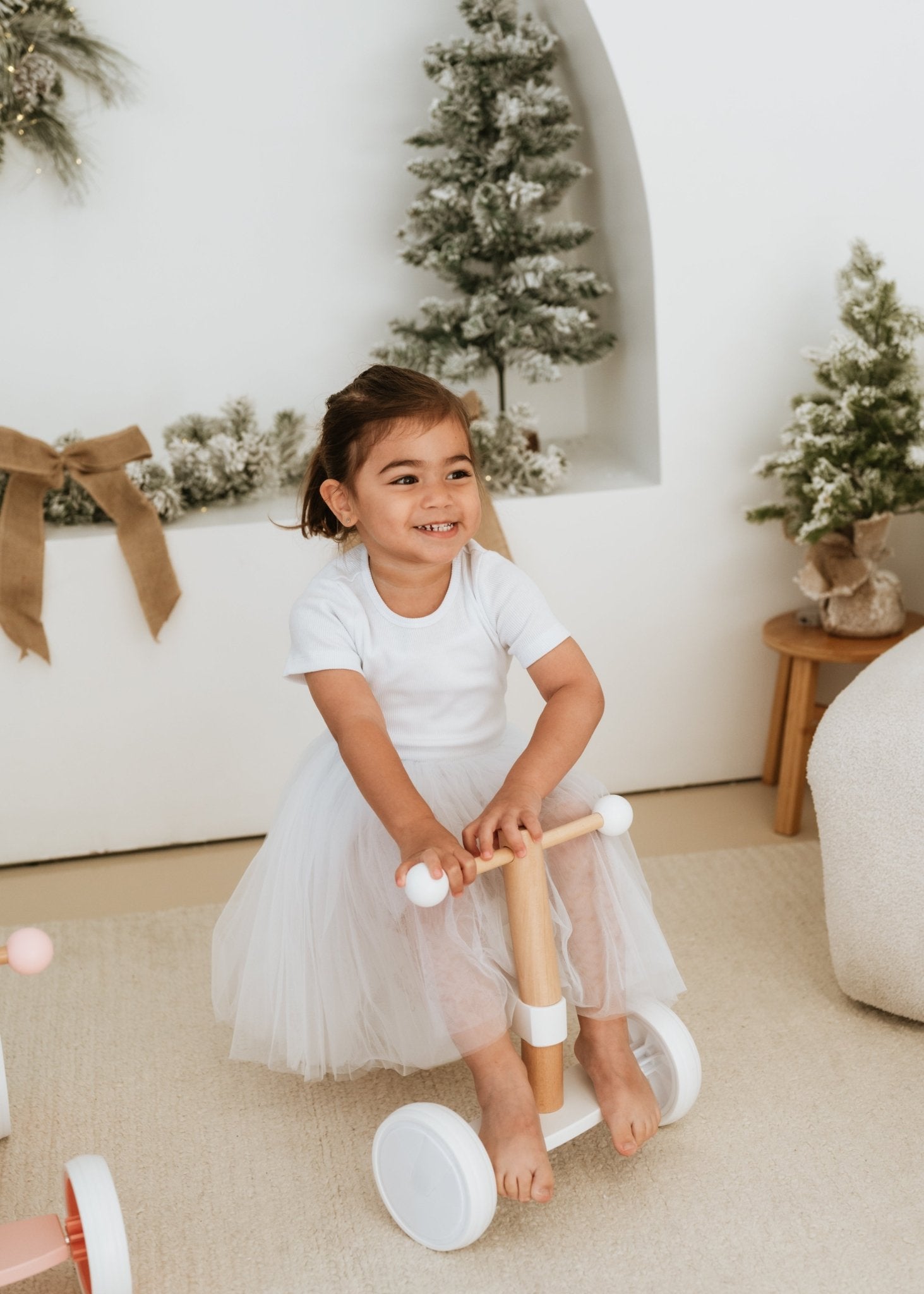 Moover Ride - On Bike - BabyBoo Prints