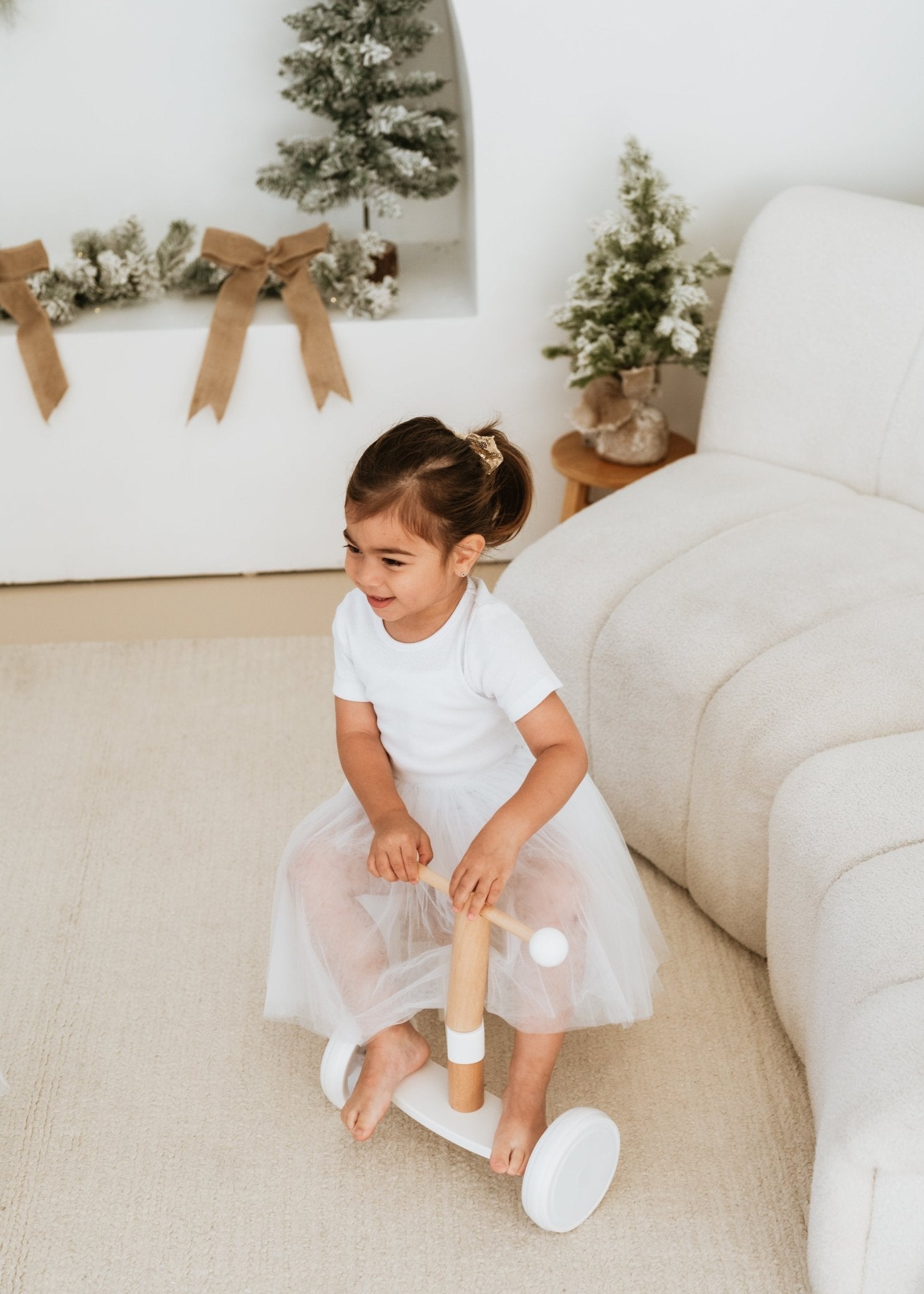 Moover Ride - On Bike - BabyBoo Prints