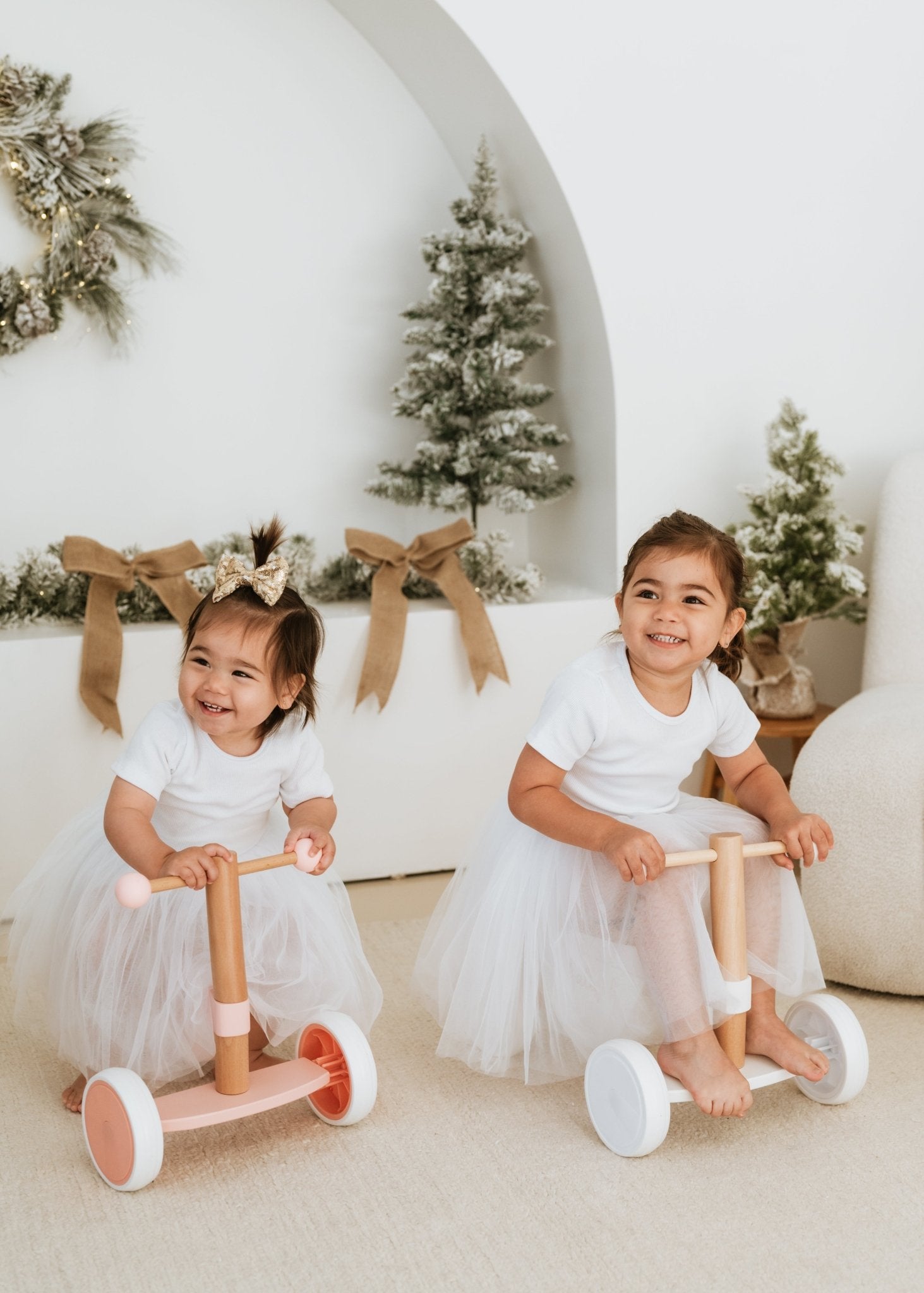 Moover Ride - On Bike - BabyBoo Prints