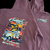 MOVOVR - Hoodies - BabyBoo Prints