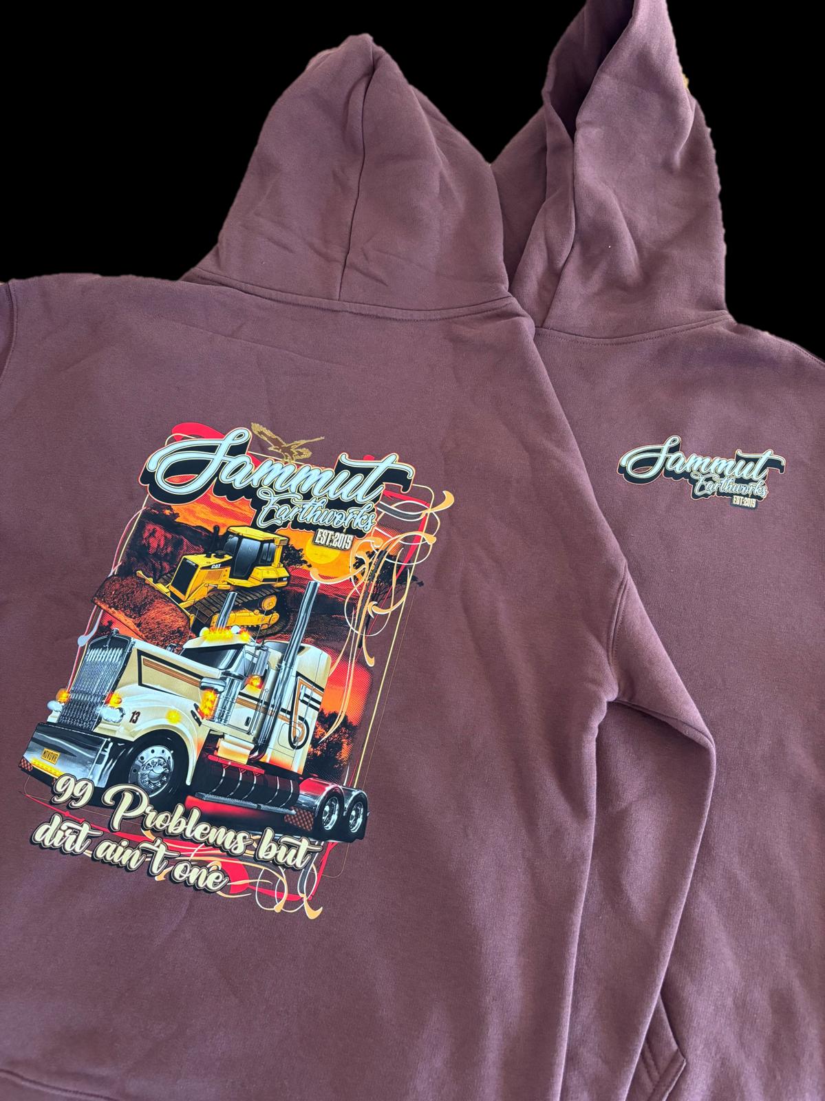MOVOVR - Hoodies - BabyBoo Prints