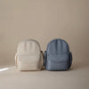 Mushie Kids Mini Backpack - BabyBoo Prints