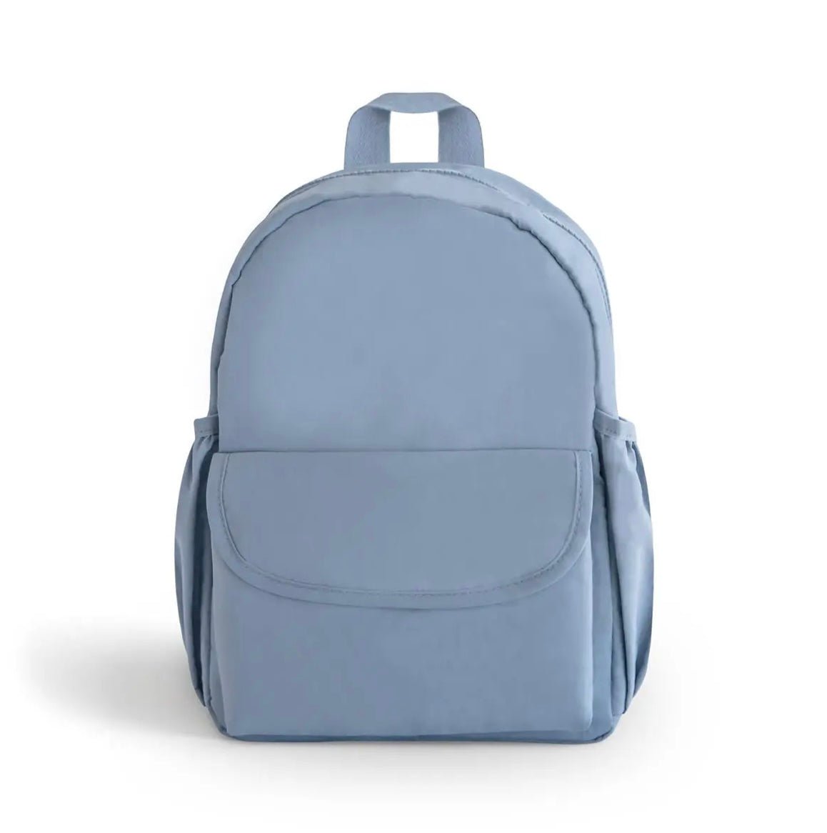 Mushie Kids Mini Backpack - BabyBoo Prints