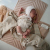 Mushie Portable Changing Pad - BabyBoo Prints