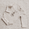 My First Easter Bodysuit - Easter - Bencer & Hazelnut - BabyBoo Prints