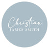 Personalised Baby Plaque - BabyBoo Prints