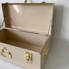 Personalised Classic Orthodox Christening Gift Pack – Metal Keepsake Trunk Box by BabyBoo Prints