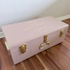 Regular Metal Storage Trunks - BabyBoo Prints