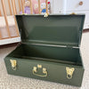 Regular Metal Storage Trunks - BabyBoo Prints