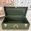 Regular Metal Storage Trunks - BabyBoo Prints