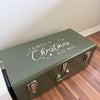 Regular Metal Storage Trunks - BabyBoo Prints