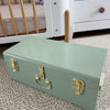 Regular Metal Storage Trunks - BabyBoo Prints