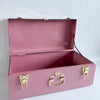 Regular Metal Storage Trunks - BabyBoo Prints
