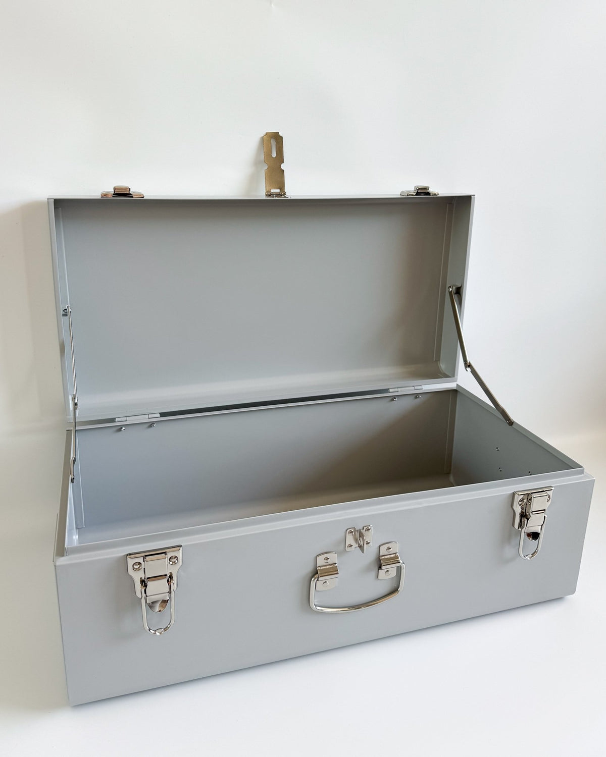 Regular Metal Storage Trunks - BabyBoo Prints