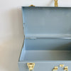 Regular Metal Storage Trunks - BabyBoo Prints