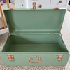 Regular Metal Storage Trunks - BabyBoo Prints