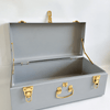 Regular Metal Storage Trunks - BabyBoo Prints