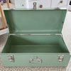 Regular Metal Storage Trunks - BabyBoo Prints