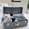 Regular Metal Storage Trunks - BabyBoo Prints