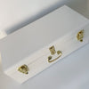 Regular Metal Storage Trunks - BabyBoo Prints