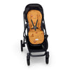 Roar organic universal pram liner by BabyBoo Prints