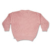 Rosa Oversized Cotton Knit Jumper - BabyBoo Prints