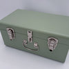 Small Metal Storage Trunks - BabyBoo Prints