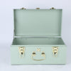 Small Metal Storage Trunks - BabyBoo Prints