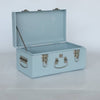 Small Metal Storage Trunks - COMING SOON - BabyBoo Prints