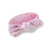 Twinkle Topknot Headband - COMING SOON - BabyBoo Prints