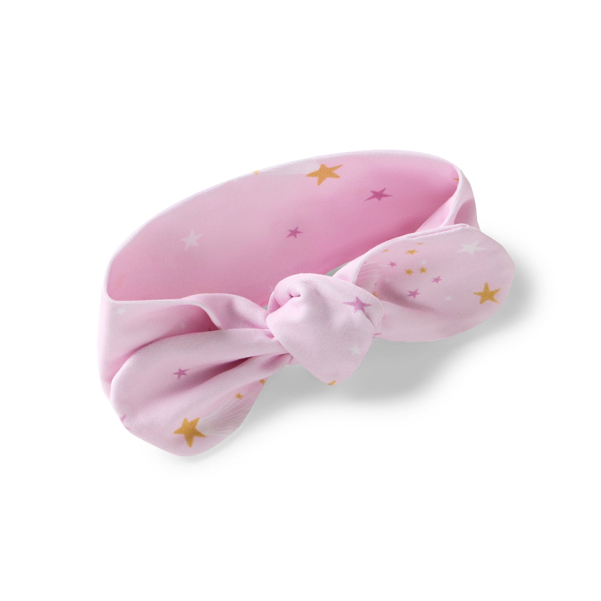 Twinkle Topknot Headband - COMING SOON - BabyBoo Prints