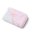 Unicorn - Baby Bath Towel - BabyBoo Prints