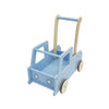 Wooden Truck Walker - BabyBoo Prints