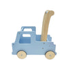 Wooden Truck Walker - BabyBoo Prints